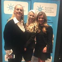 Australian Patients Association Inaugural Awards 2017