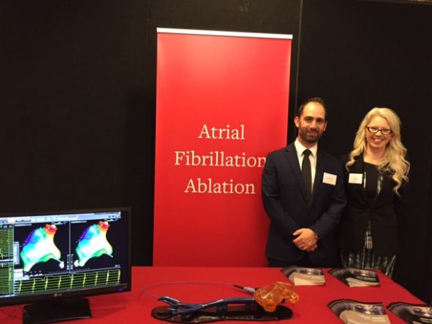 Innovation Event in Parliament House Canberra