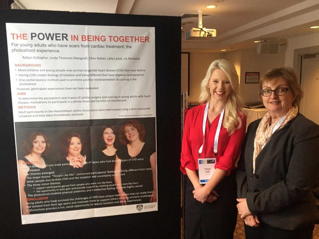 Australian Rehabilitation Association Conference in Adelaide 2016