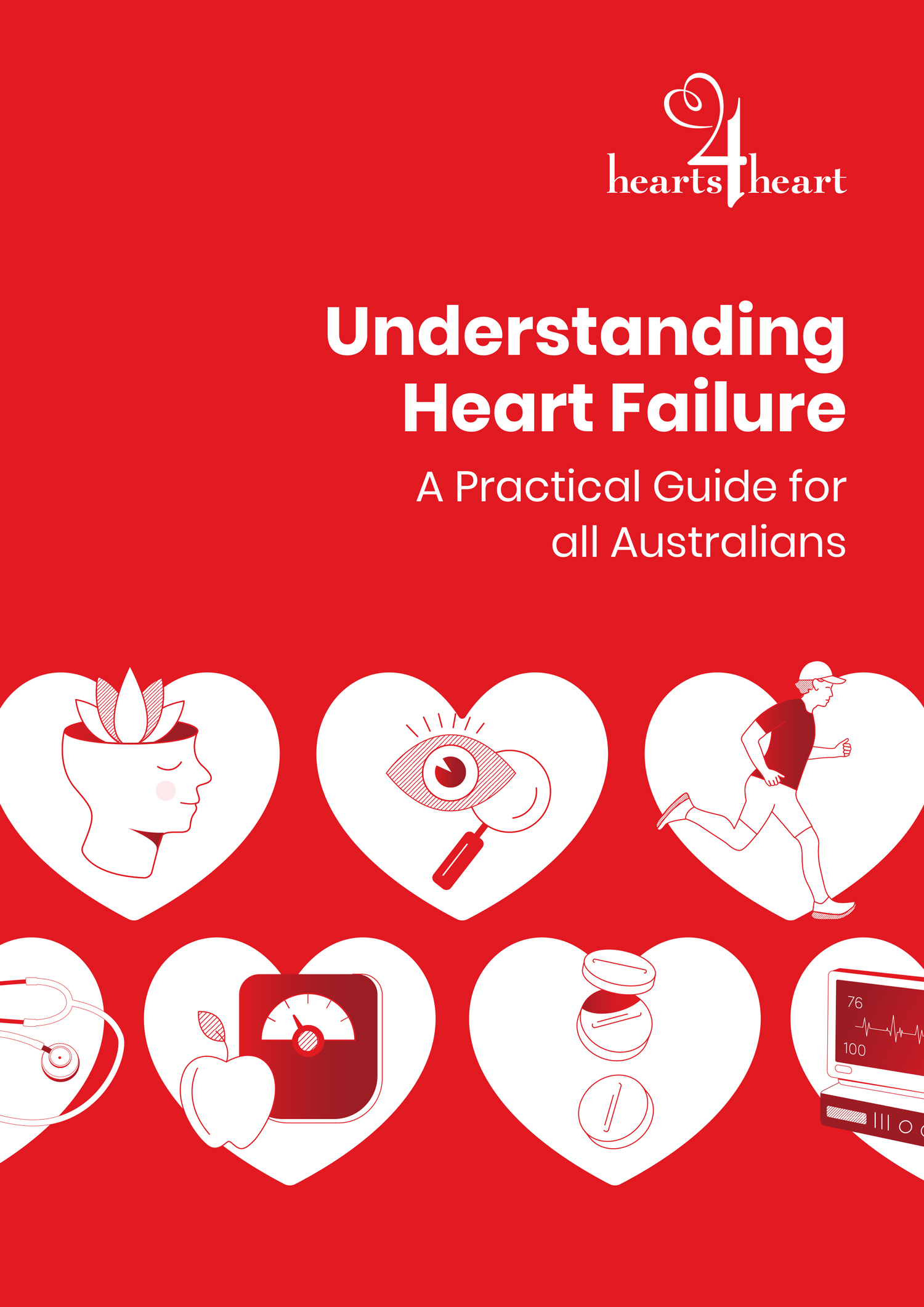 Guide to understanding heart failure
