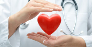 Hearts4heart – Early diagnose and patient access to therapies