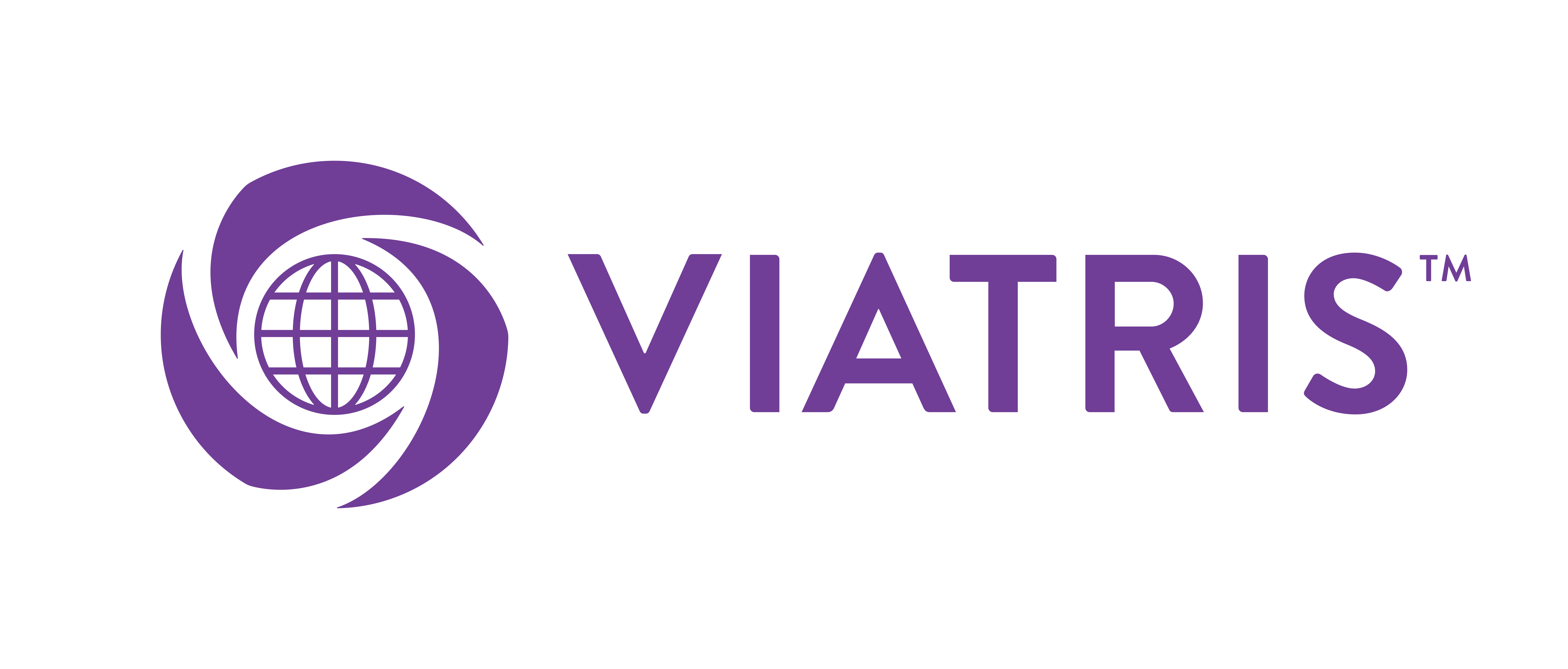 Viatris logo